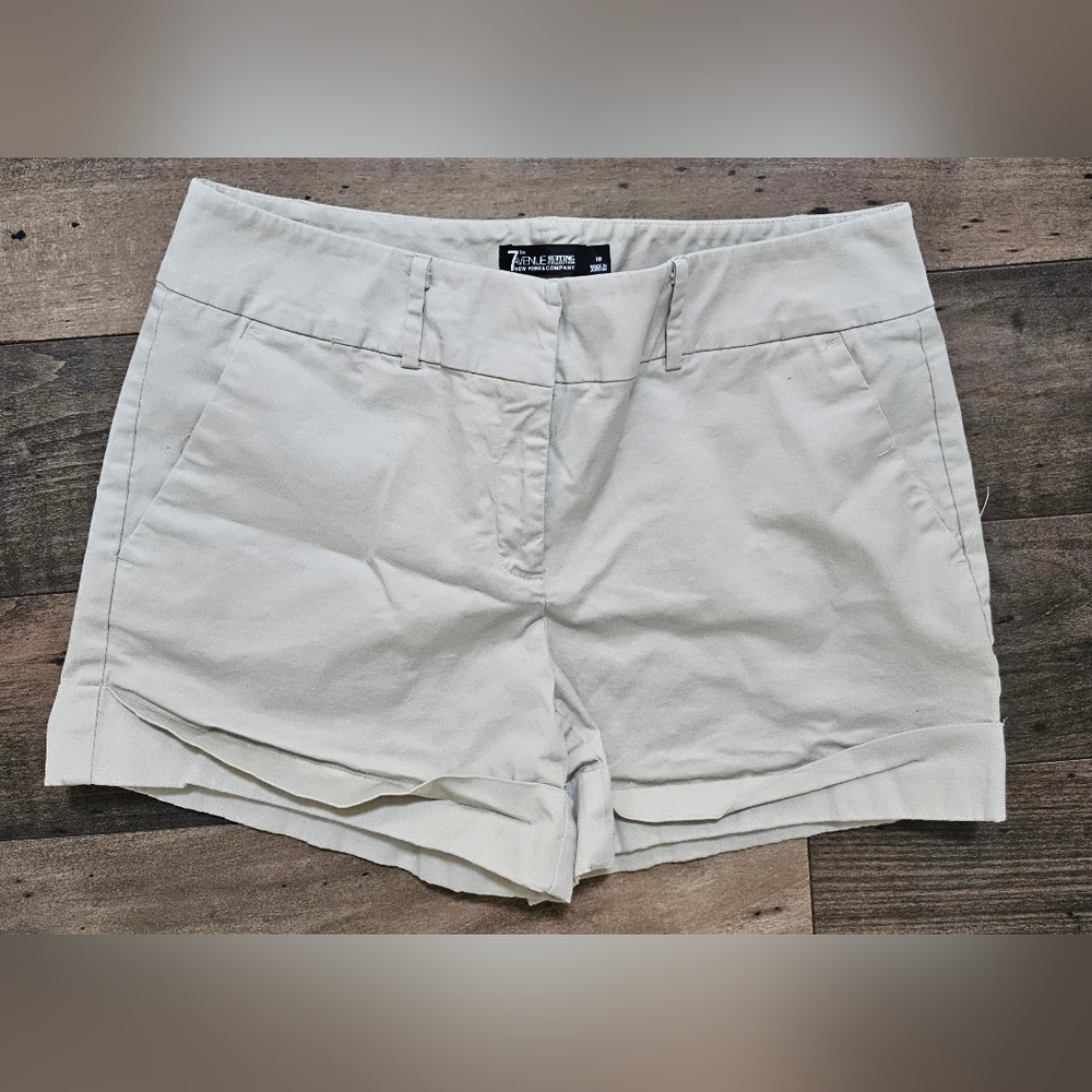 Women's Casual Shorts